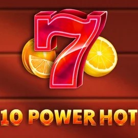 10 Power Hot – slot by Amusnet Interactive, featured at millioner-casinos.com
