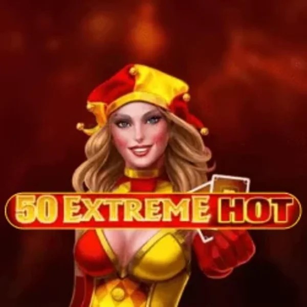 Try 50 Extreme Hot slot by Eurocoin Interactive on millioner-casinos.com – logo image