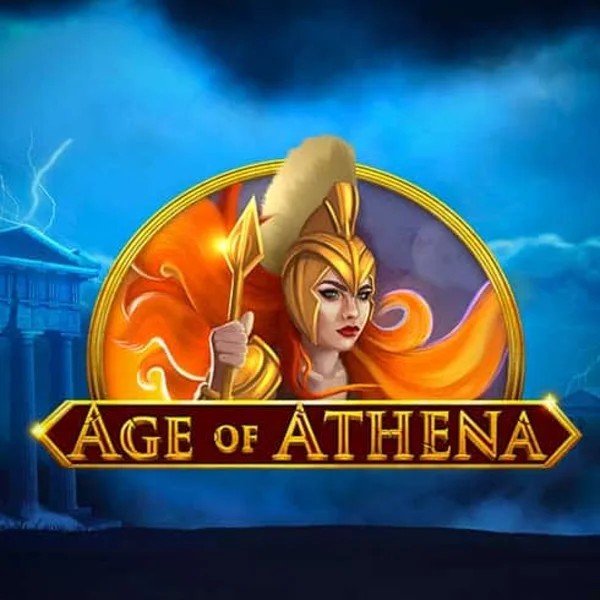Play Age of Athena slot by Epic Industries on millioner-casinos.com