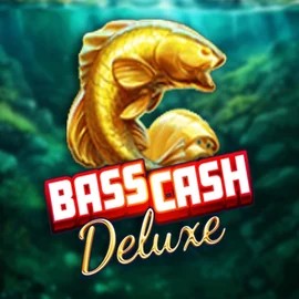 Bass Cash Deluxe online slot from Alchemy Gaming – play at millioner-casinos.com