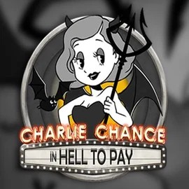 Charlie Chance in Hell to Pay slot visual from Play'n GO available on millioner-casinos.com
