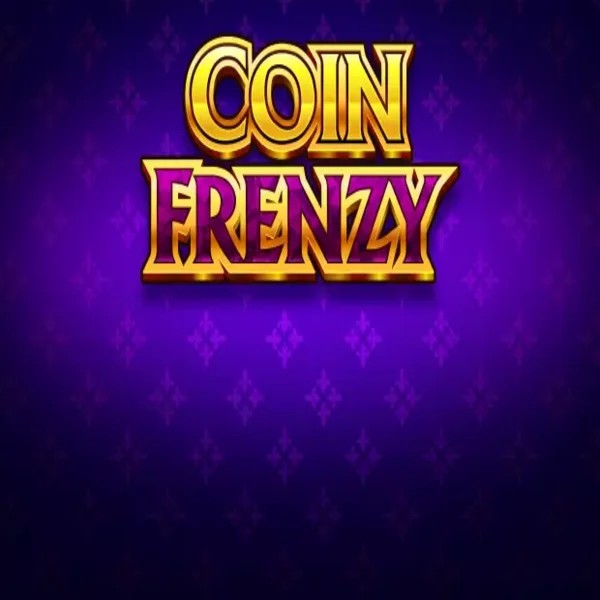 Enjoy Coin Frenzy by Greentube – logo hosted on millioner-casinos.com