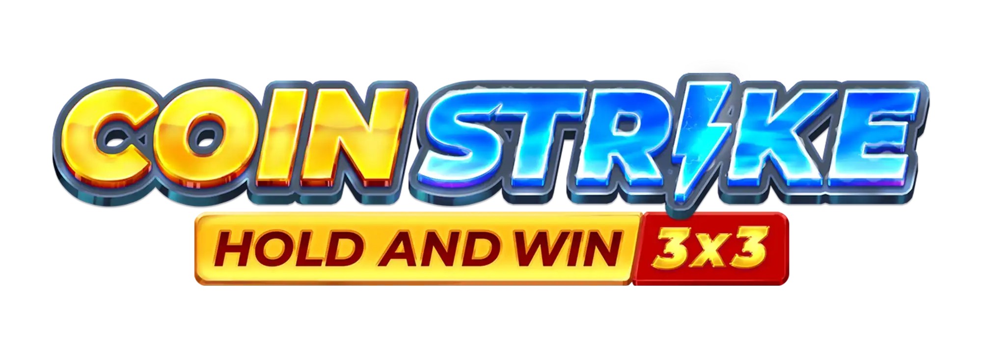 Play Coin Strike: Hold and Win slot by Playson on millioner-casinos.com