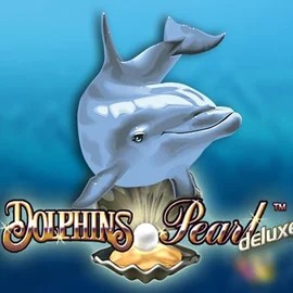 Play the Dolphins Pearl Deluxe slot by Novomatic on Millioner Casino