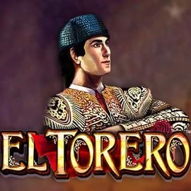 El Torero slot icon by RTG (Reel Time Gaming), available at Millioner Casino