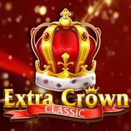 Play Extra Crown Classic slot by Amusnet Interactive on millioner-casinos.com
