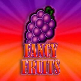 Play the Fancy Fruits slot by Gamomat on Millioner Casino