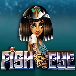 Try Fish Eye slot by Pragmatic Play on millioner-casinos.com – logo image