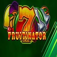 Fruitinator Jackpot King online slot from Blueprint Gaming – play at millioner-casinos.com