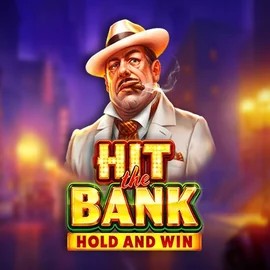 Hit The Bank Hold and Win online slot from Playson – play at millioner-casinos.com