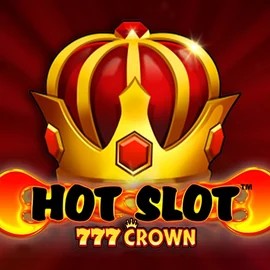 Hot Slot 777 Crown online slot from Wazdan – play at millioner-casinos.com