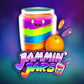 Play the Jammin Jars slot by Push Gaming on Millioner Casino