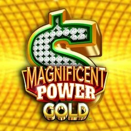 Magnificent Power Gold – slot by Oros Gaming, featured at millioner-casinos.com