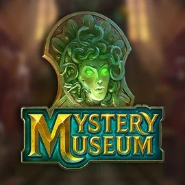 Play Mystery Museum slot by Push Gaming on millioner-casinos.com