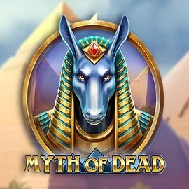 Myth of Dead – slot by Play'n GO, featured at millioner-casinos.com
