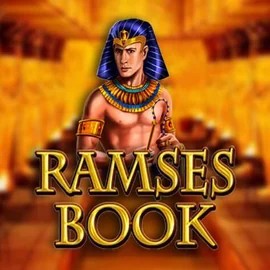 Ramses Book online slot from Gamomat – play at millioner-casinos.com