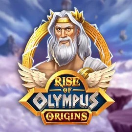 Rise of Olympus Origins online slot from Play'n GO – play at millioner-casinos.com