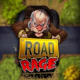 Road Rage – slot by Nolimit City, featured at millioner-casinos.com