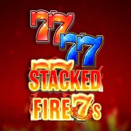 Stacked Fire 7s – slot by Inspired Gaming, featured at millioner-casinos.com
