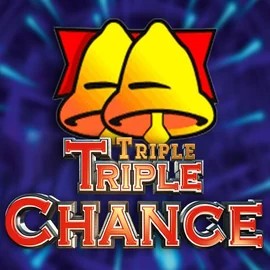 Triple Triple Chance – slot by Merkur Gaming, featured at millioner-casinos.com